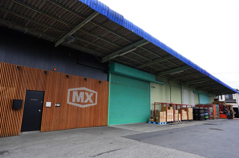 株式会社MXロジスティクスのイメージ5