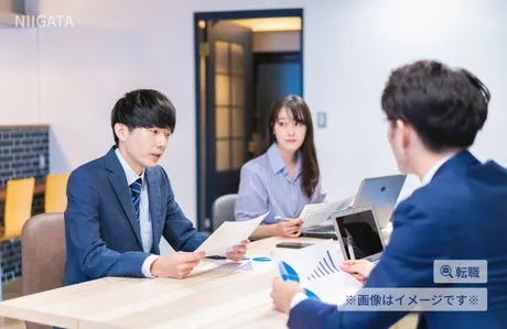 川口工器株式会社の求人・転職情報