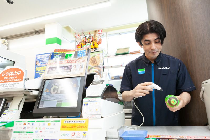 ファミリーマート　FC杉並松ノ木一丁目店のアルバイト・バイト求人情報-03