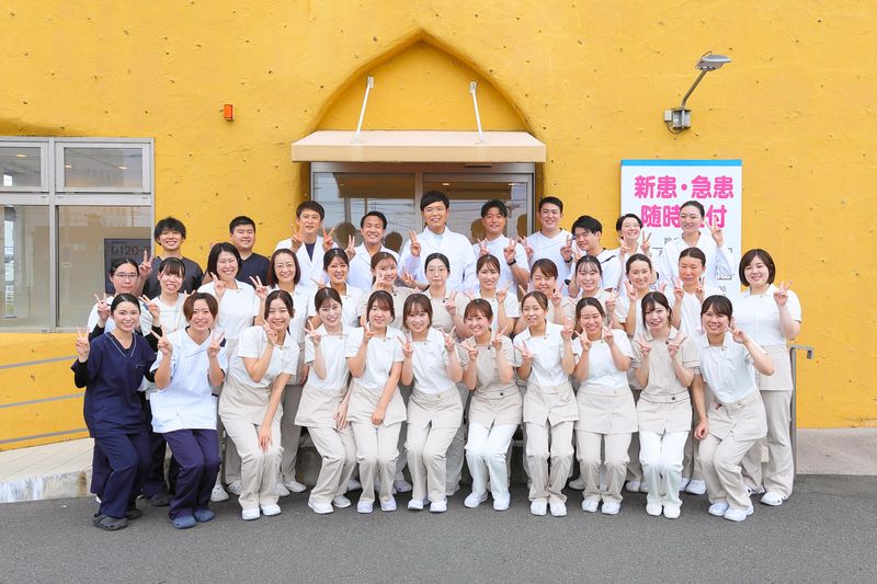 医療法人社団友和会-0002の求人・転職情報