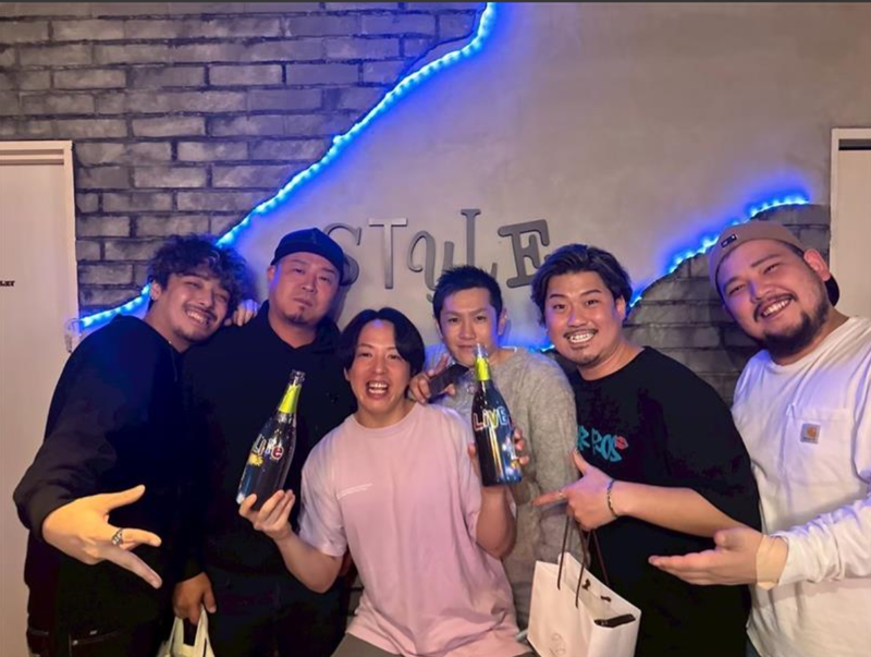 BARSTYLEのアルバイト・バイト求人情報-02