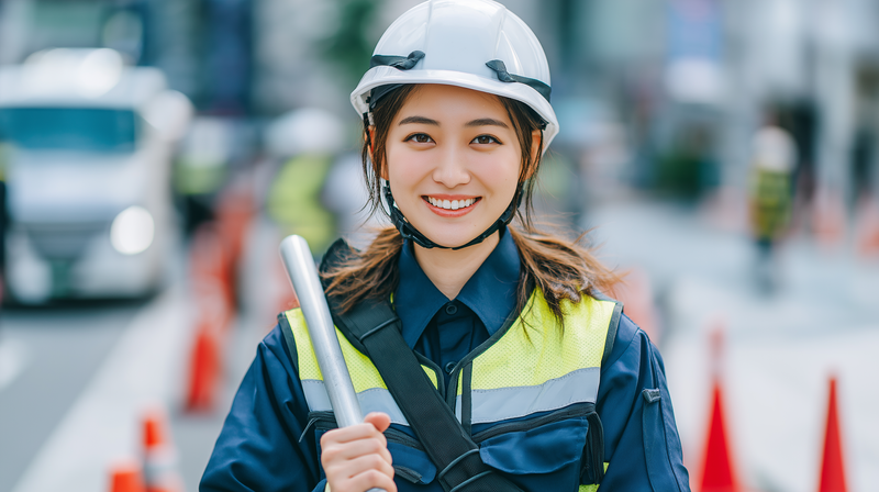 ミッドランドガード株式会社の求人・転職情報