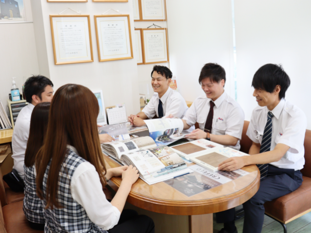 株式会社アイキョーホーム　都賀支店のアルバイト・バイト求人情報-03