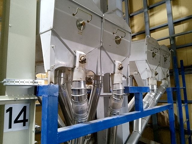 株式会社福糧精米の求人・転職情報