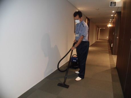 株式会社ケイミックス　2463_都庁前駅のアルバイト・バイト求人情報-28