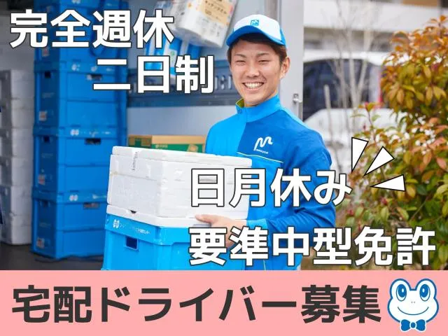 マグチグループ株式会社-0028の求人・転職情報