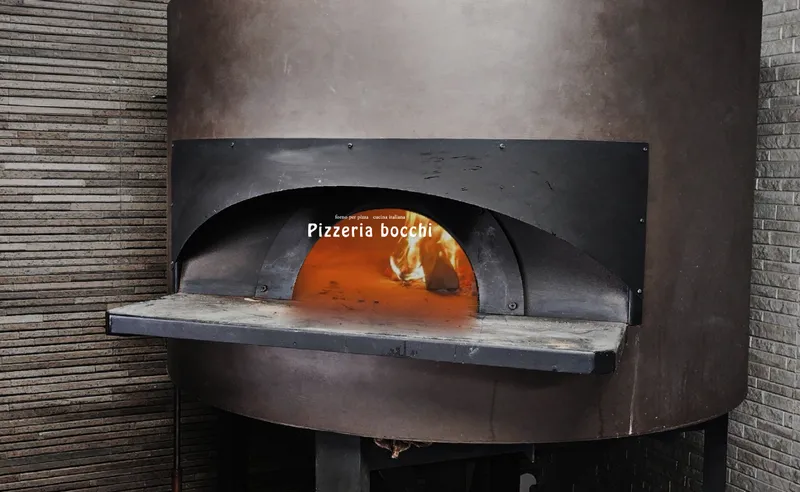 Pizzeria bocchiの求人・転職情報