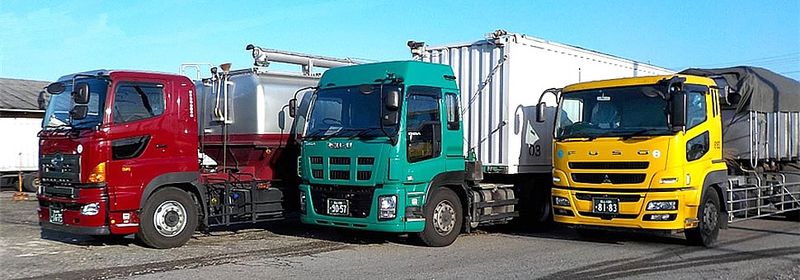 伏木貨物自動車株式会社の求人・転職情報