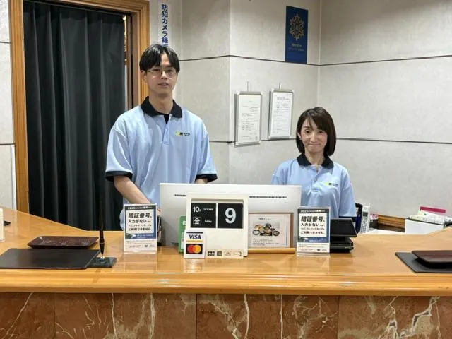 株式会社ドッとあーるホテルの求人・転職情報