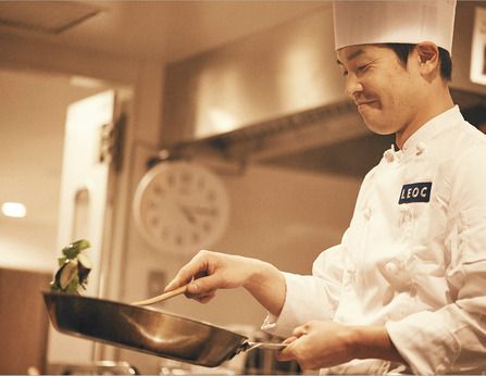 株式会社LEOC-0048の求人・転職情報
