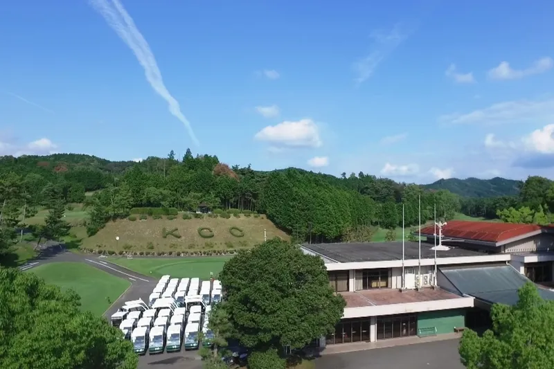パシフィックゴルフマネージメント株式会社の求人・転職情報
