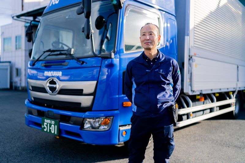 丸輪運送株式会社のアルバイト・バイト求人情報-04