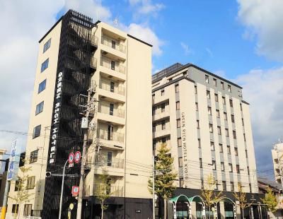 グリーンリッチホテル京都駅南のアルバイト・バイト求人情報-03