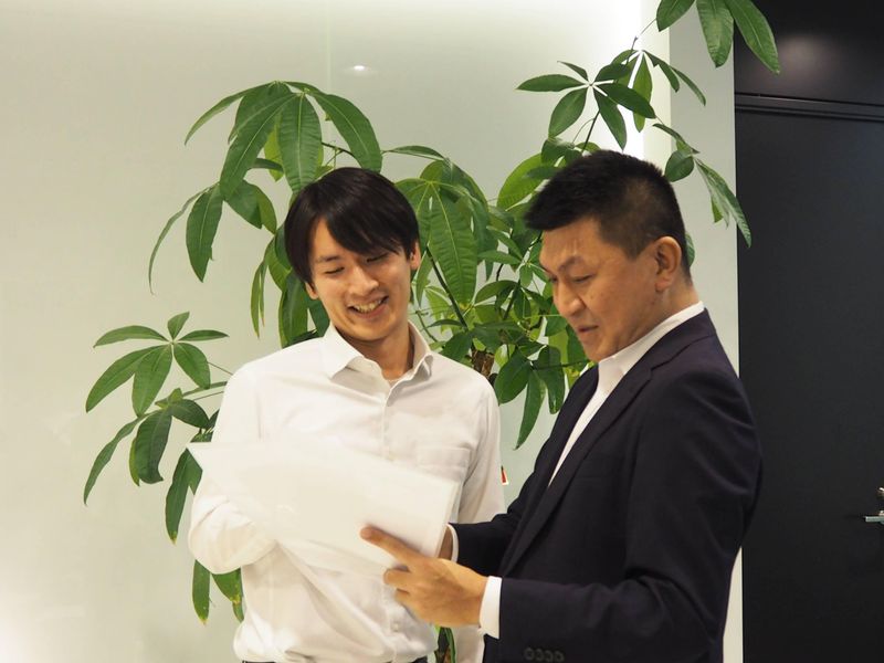 株式会社RiseAgency　名古屋支社のアルバイト・バイト求人情報-03