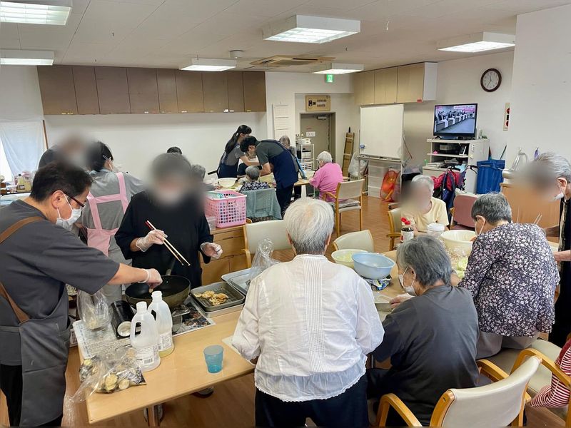 デイサービスセンターもみじのアルバイト・バイト求人情報-03