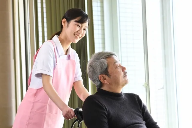 求人画像