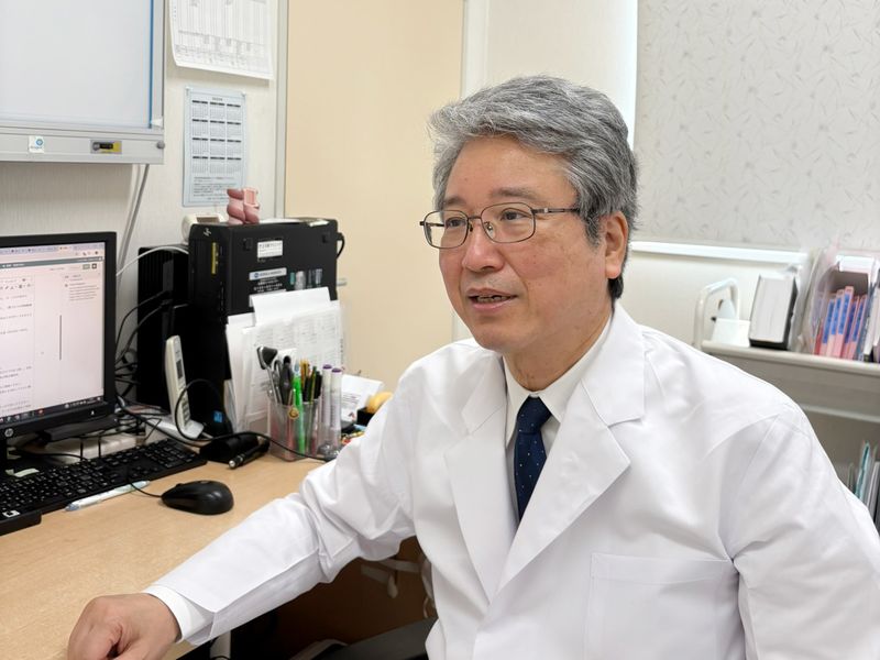 医療法人 上川路クリニックのアルバイト・バイト求人情報-02