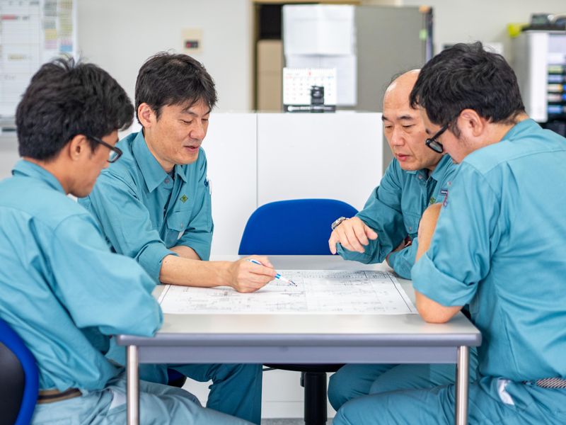 株式会社 増野製作所のアルバイト・バイト求人情報-04