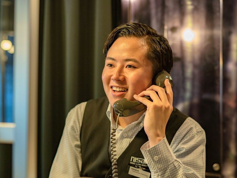 株式会社NISEKO ALPINE DEVELOPMENTSの求人・転職情報