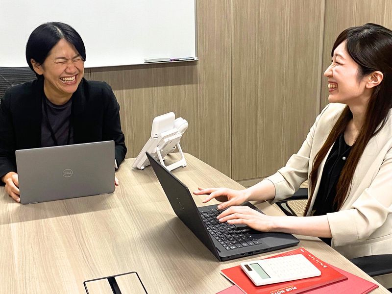 ありがとう相続株式会社のアルバイト・バイト求人情報-04