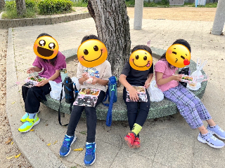 ひまわり学童クラブのアルバイト・バイト求人情報-04
