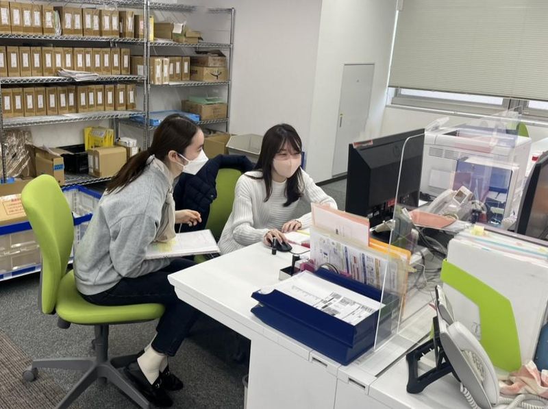 一般財団法人ボーケン品質評価機構のアルバイト・バイト求人情報-02