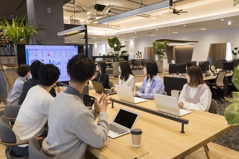 株式会社オープンスタンスの求人・転職情報