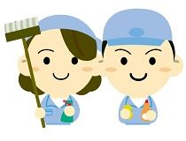 株式会社新潟ビルサービスのアルバイト・バイト求人情報-17