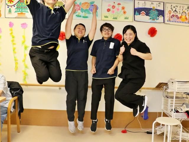 小規模多機能つどい東所沢のアルバイト・バイト求人情報-05