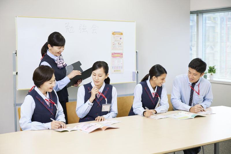 岡山県西部ヤクルト販売株式会社の求人・転職情報