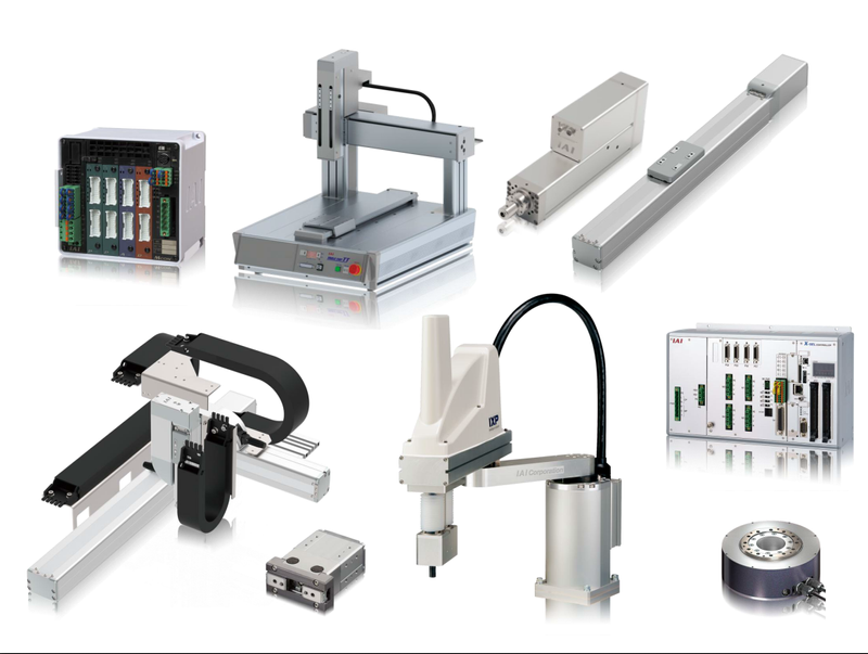 株式会社アイエイアイ