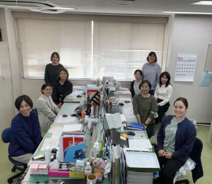 医療法人社団幸会の求人・転職情報