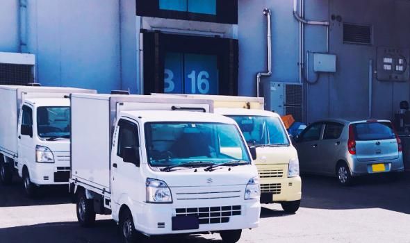 株式会社物流研究所の求人・転職情報