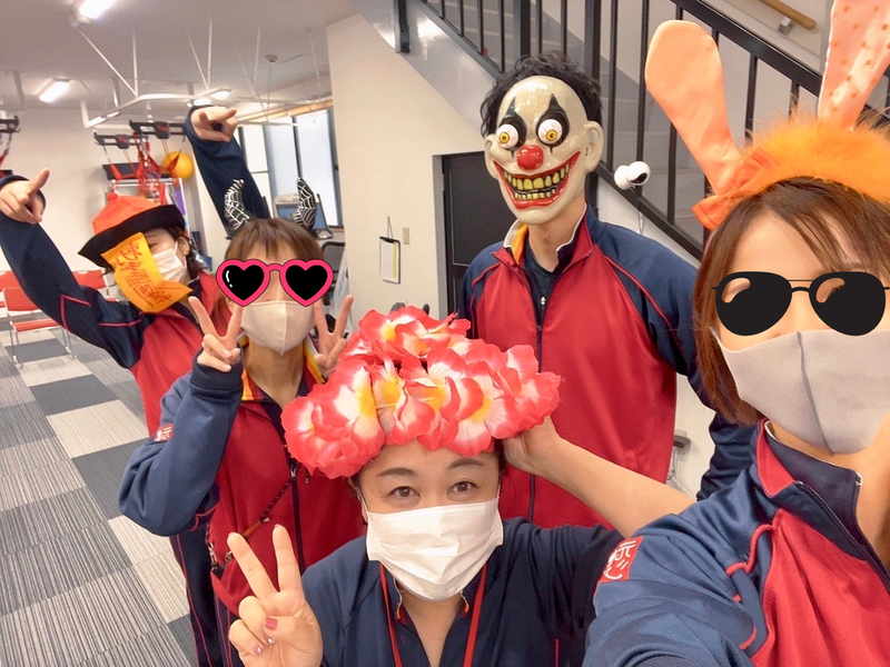 元氣ジム広島宇品のアルバイト・バイト求人情報-02