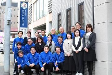 株式会社西日本ビル代行の求人・転職情報