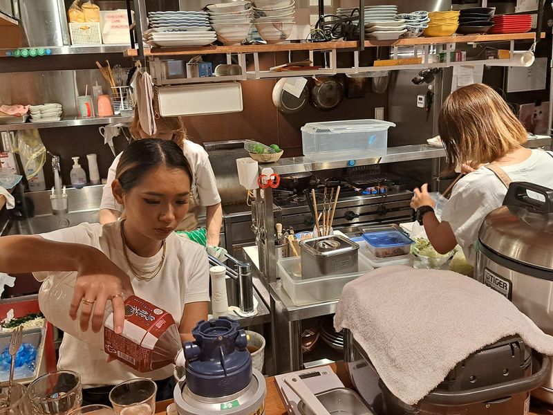 鎌倉　御成町食堂のアルバイト・バイト求人情報-04