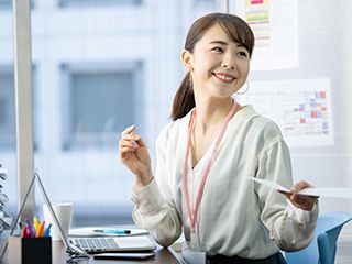 求人画像