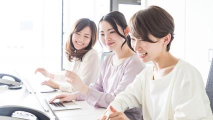 株式会社エニーワークの求人・転職情報