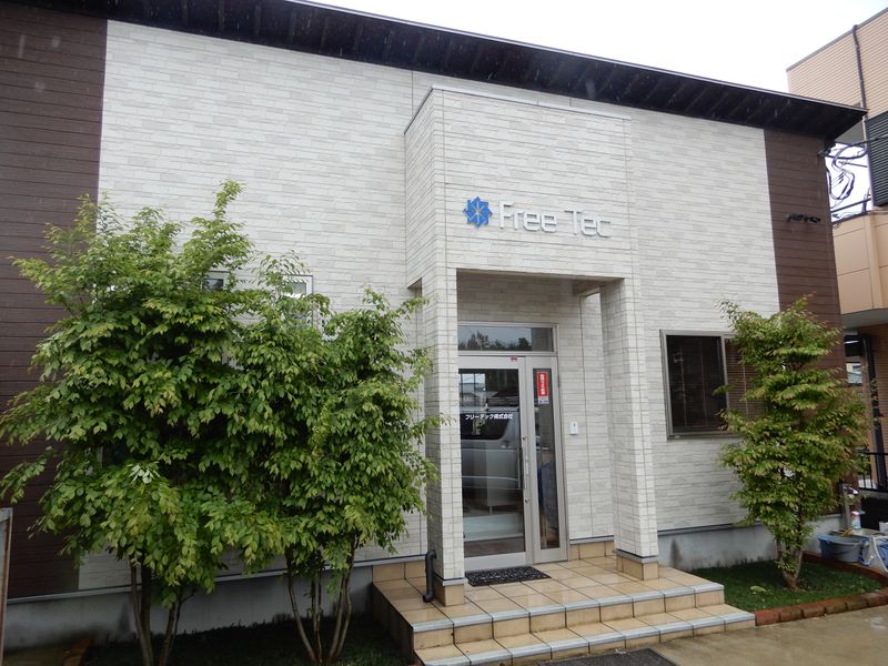 フリーテック株式会社の求人・転職情報