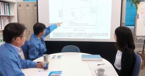 株式会社エムテック　君津拠点