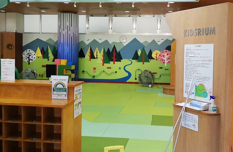 木場公園キッズリアムのアルバイト・バイト求人情報-03