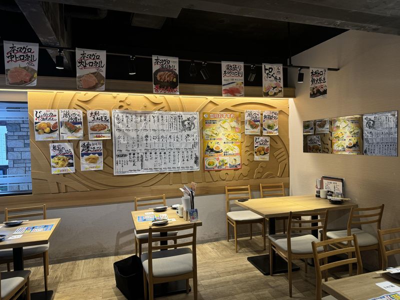 鮨のえん屋　東京荻窪店のアルバイト・バイト求人情報-04
