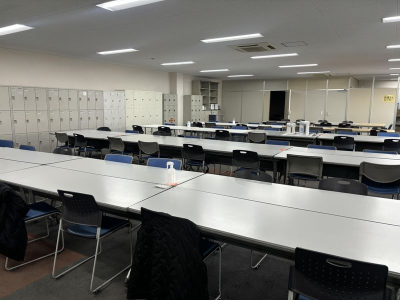 株式会社ハマキョウレックス 尼崎センターのアルバイト・バイト求人情報-05