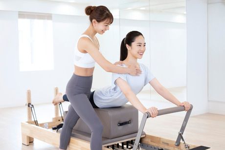 ホットヨガスタジオLAVA　ホットヨガ&マシンピラティススタジオLAVA　立川北口店のアルバイト・バイト求人情報-04