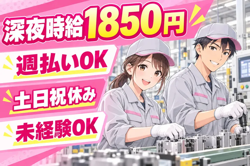求人画像