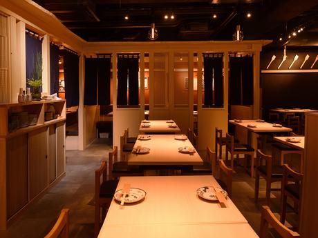 GYRO HOLDINGS株式会社　炭火炉端と肉　金しゃもじのアルバイト・バイト求人情報-02