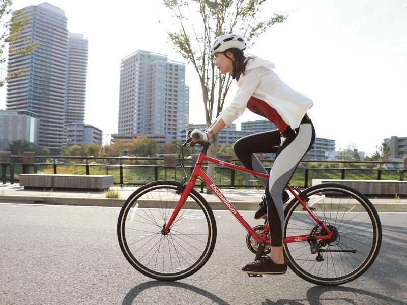 【WEB開催】自転車メーカー/会社&業界説明会