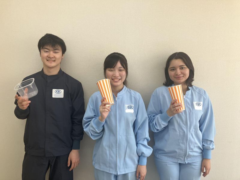 東罐興業株式会社 小牧工場の求人・転職情報