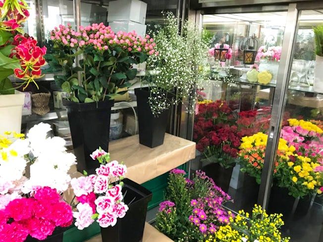 有限会社花源の求人・転職情報