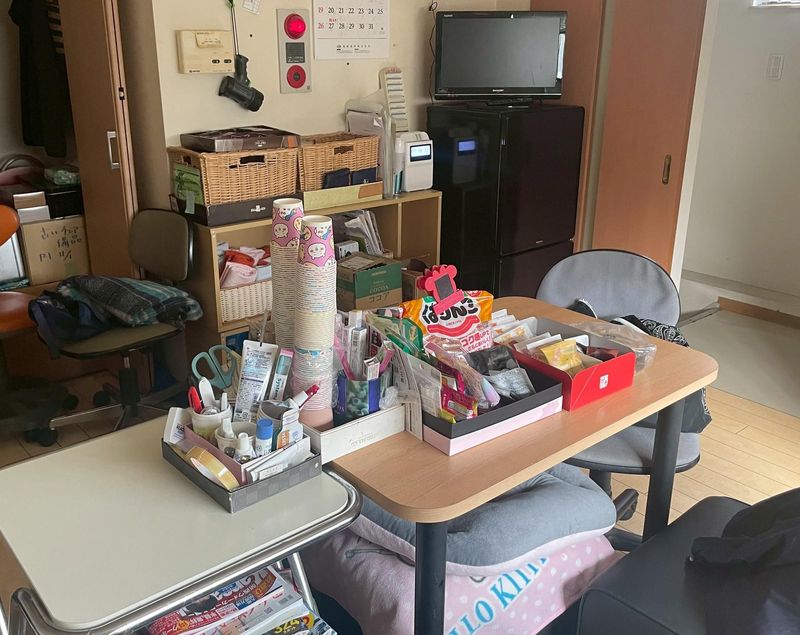 くましろ歯科医院　医療法人栄圭会のアルバイト・バイト求人情報-05